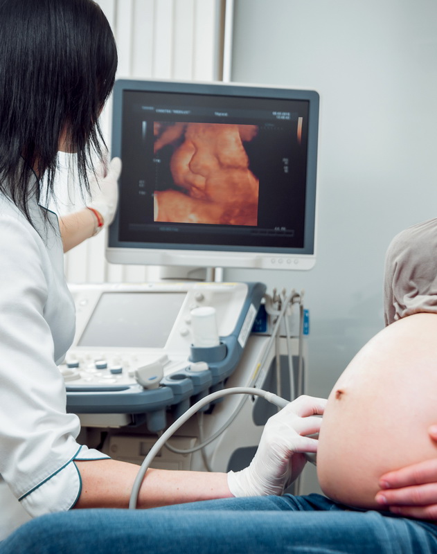 Il Covid durante la gestazione aumenta il rischio di esiti negativi della gravidanza